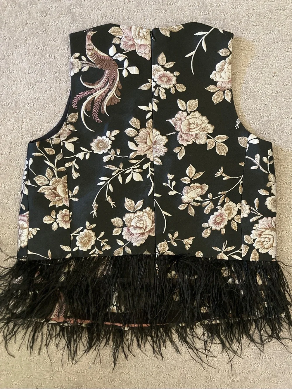 kate spade chinoiserie padma